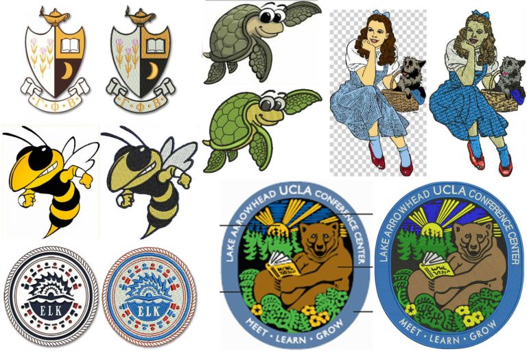 Master the Art of Machine Embroidered Patches: A Comprehensive Guide
