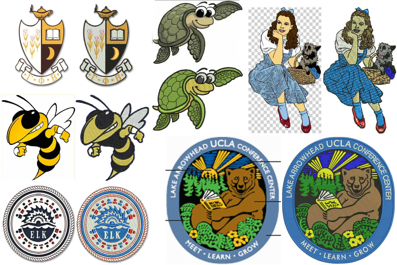 How to make custom embroidery patches - Patches Made Easy webinar replay 