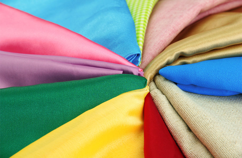 Types Of Fabric Used In Digital Embroidery